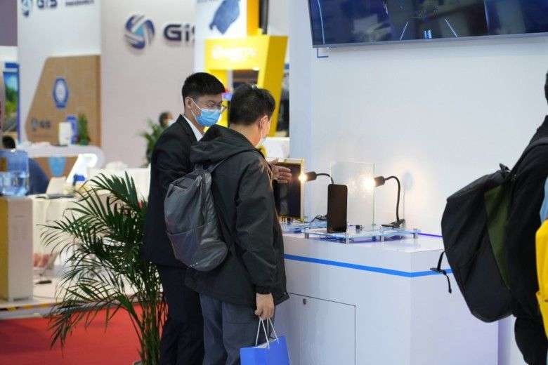 光羿科技上海车展完美收官，致力推动整车光热管理迈向新高度