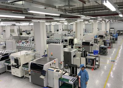 长虹旗下爱联科技入选全国&ldquo;科改示范企业&rdquo; 四川仅两家