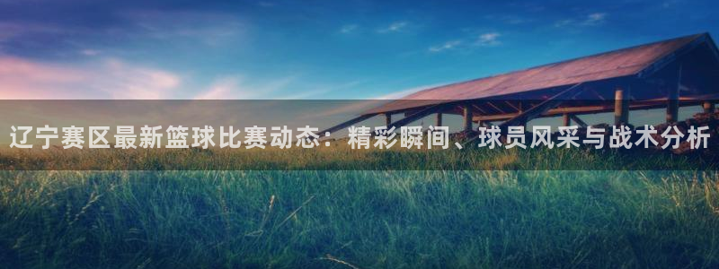 k1体育app下载：辽宁赛区最新篮球比赛动态：精彩瞬间、球员